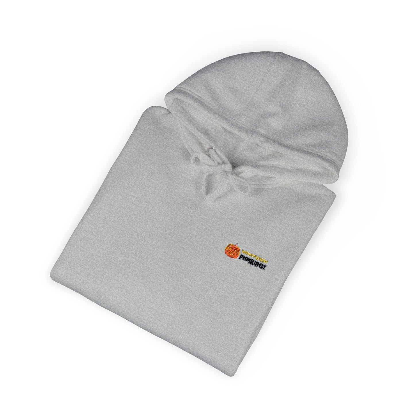 Cozy WoWcitement Unisex Fleece Hoodie – Fall Pullover Sweatshirt, Perfect Autumn Gift for Him/Her, Soft Warmth for Relaxation, Everyday Comfort Wear