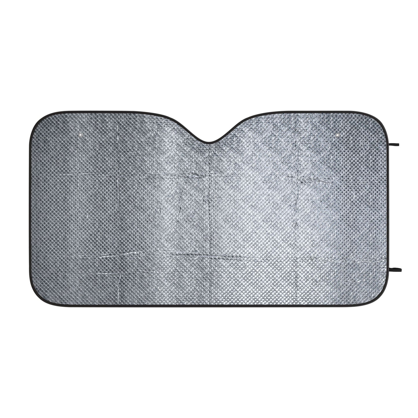 Car Sun Shades with Wowcitement design for Fun Road Trips, UV Protection, Customizable Car Accessories, Great for Summer Travel, Perfect Gift for Drivers