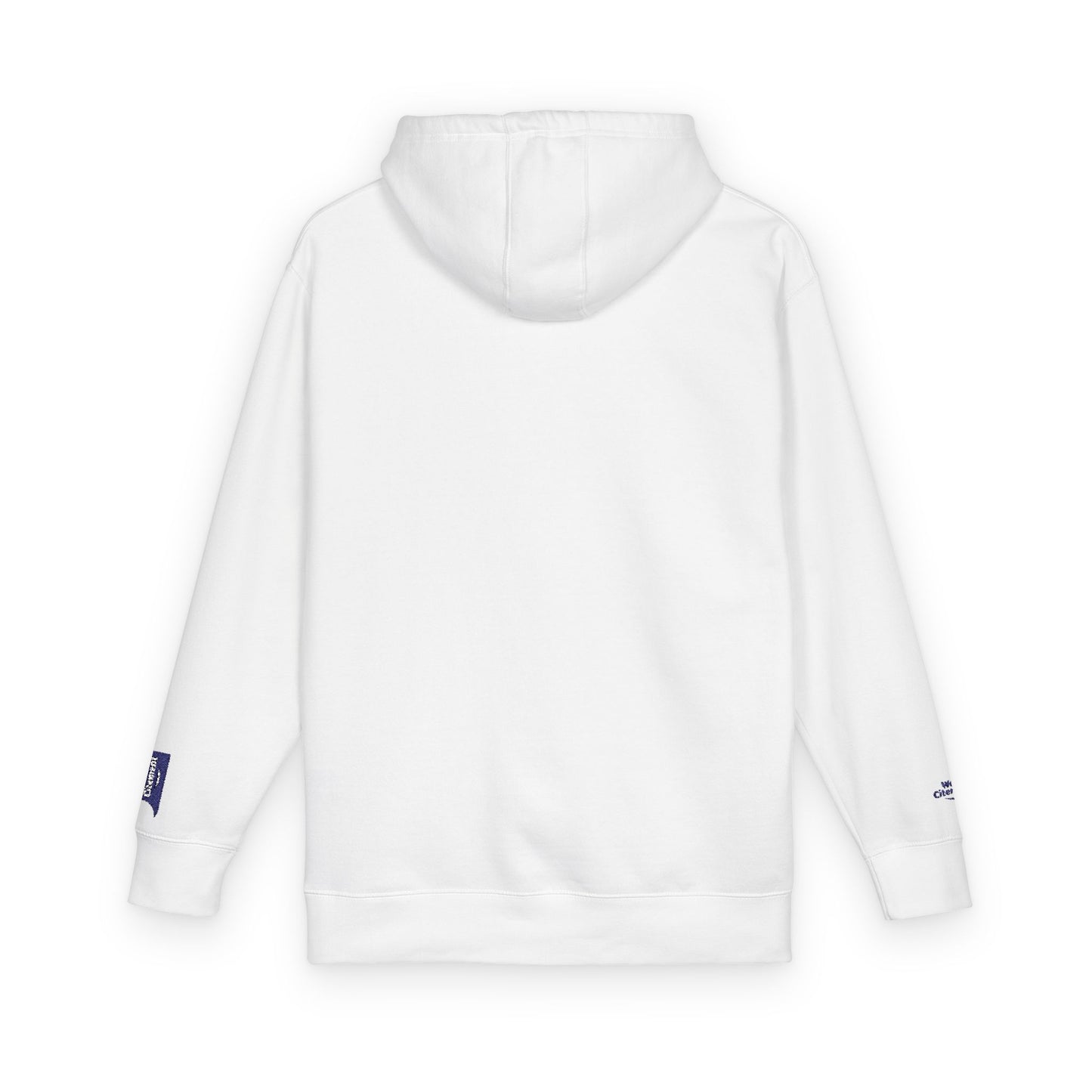 Cozy WoWcitement Unisex Fleece Hoodie, Casual Pullover, Perfect Gift for Him/Her, Soft Sweatshirt for Relaxation, Everyday Comfort Wear.