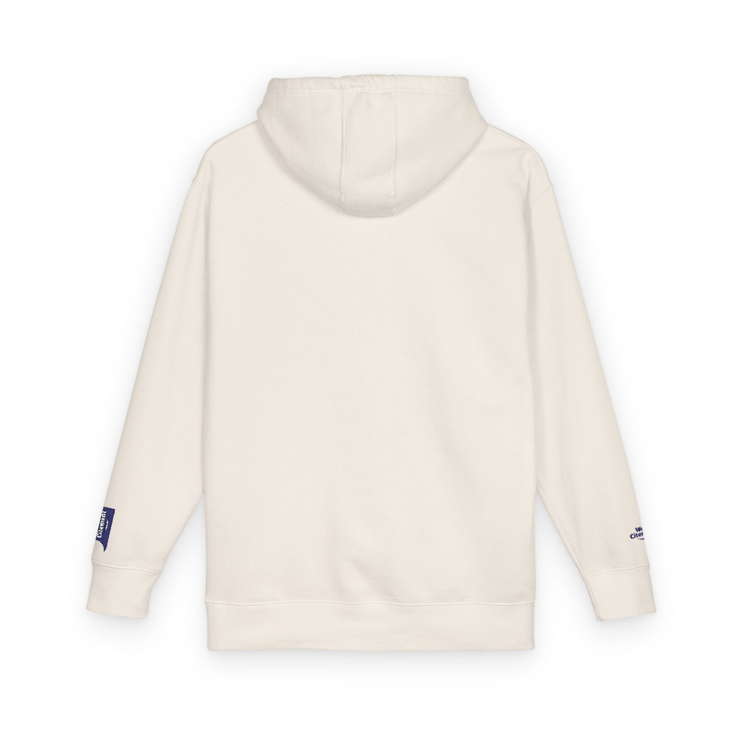 Cozy WoWcitement Unisex Fleece Hoodie, Casual Pullover, Perfect Gift for Him/Her, Soft Sweatshirt for Relaxation, Everyday Comfort Wear.