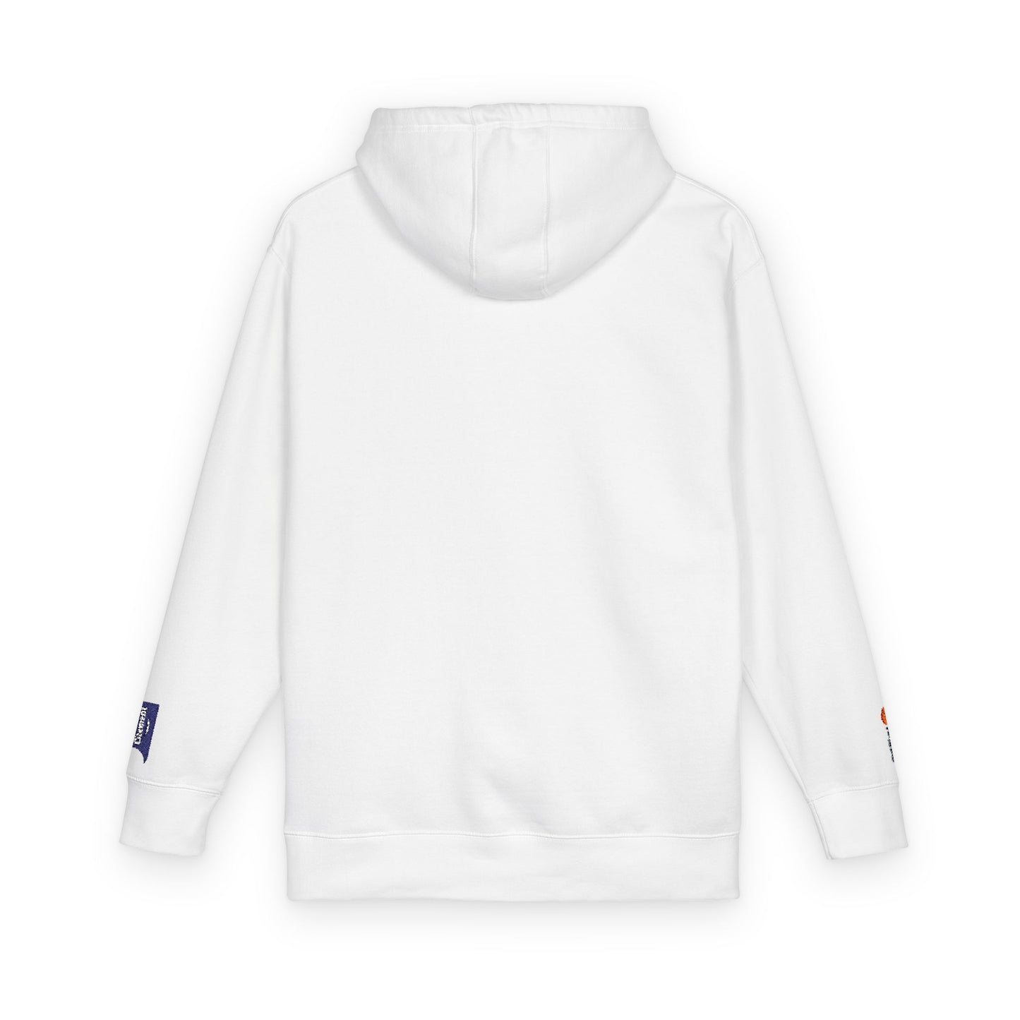 Cozy WoWcitement Unisex Fleece Hoodie – Fall Pullover Sweatshirt, Perfect Autumn Gift for Him/Her, Soft Warmth for Relaxation, Everyday Comfort Wear