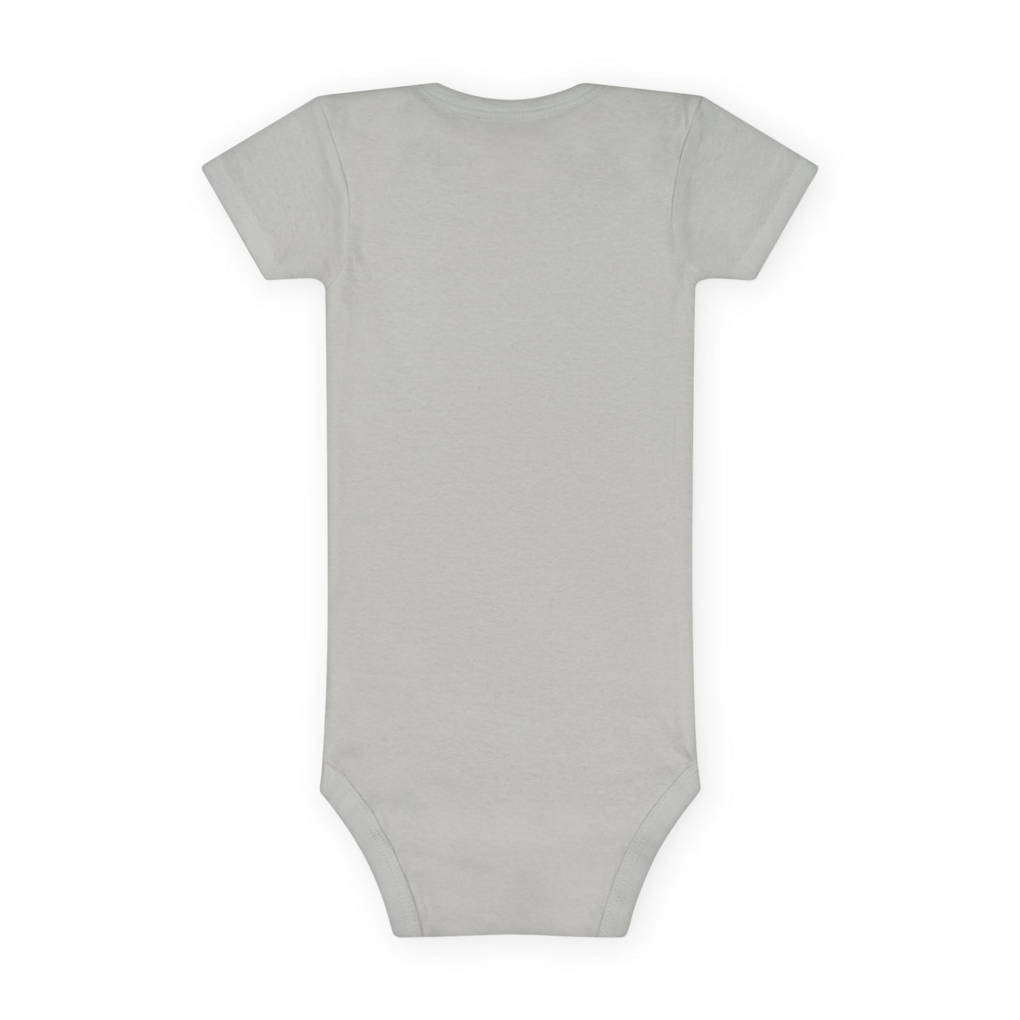 Baby Short Sleeve Onesie with Wowcitement design - Cute Baby Gift, Funny Baby Bodysuit, Newborn Announcement Outfit, Birth Celebration Clothing, Baby Shower Gift