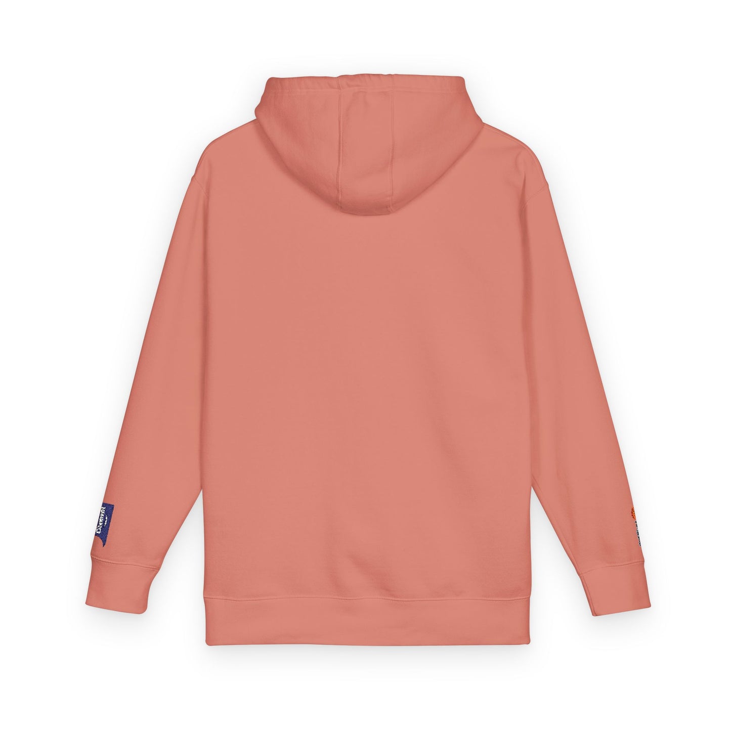 Cozy WoWcitement Unisex Fleece Hoodie – Fall Pullover Sweatshirt, Perfect Autumn Gift for Him/Her, Soft Warmth for Relaxation, Everyday Comfort Wear