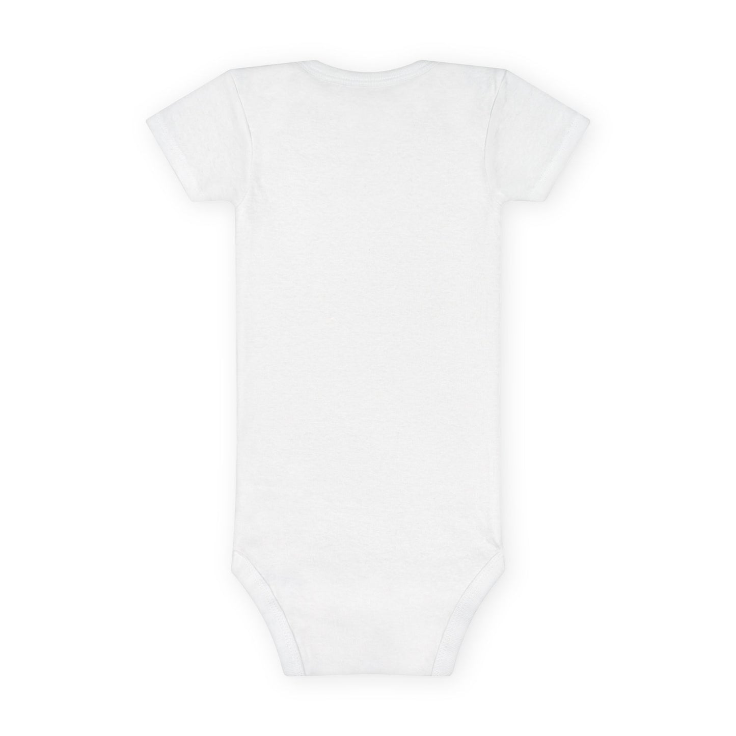 Baby Short Sleeve Onesie with Wowcitement design - Cute Baby Gift, Funny Baby Bodysuit, Newborn Announcement Outfit, Birth Celebration Clothing, Baby Shower Gift
