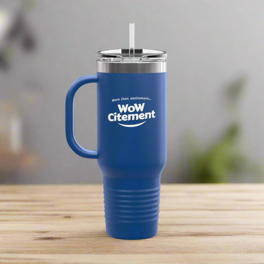tumbler with wowcitement design_ishopecommercemart.com