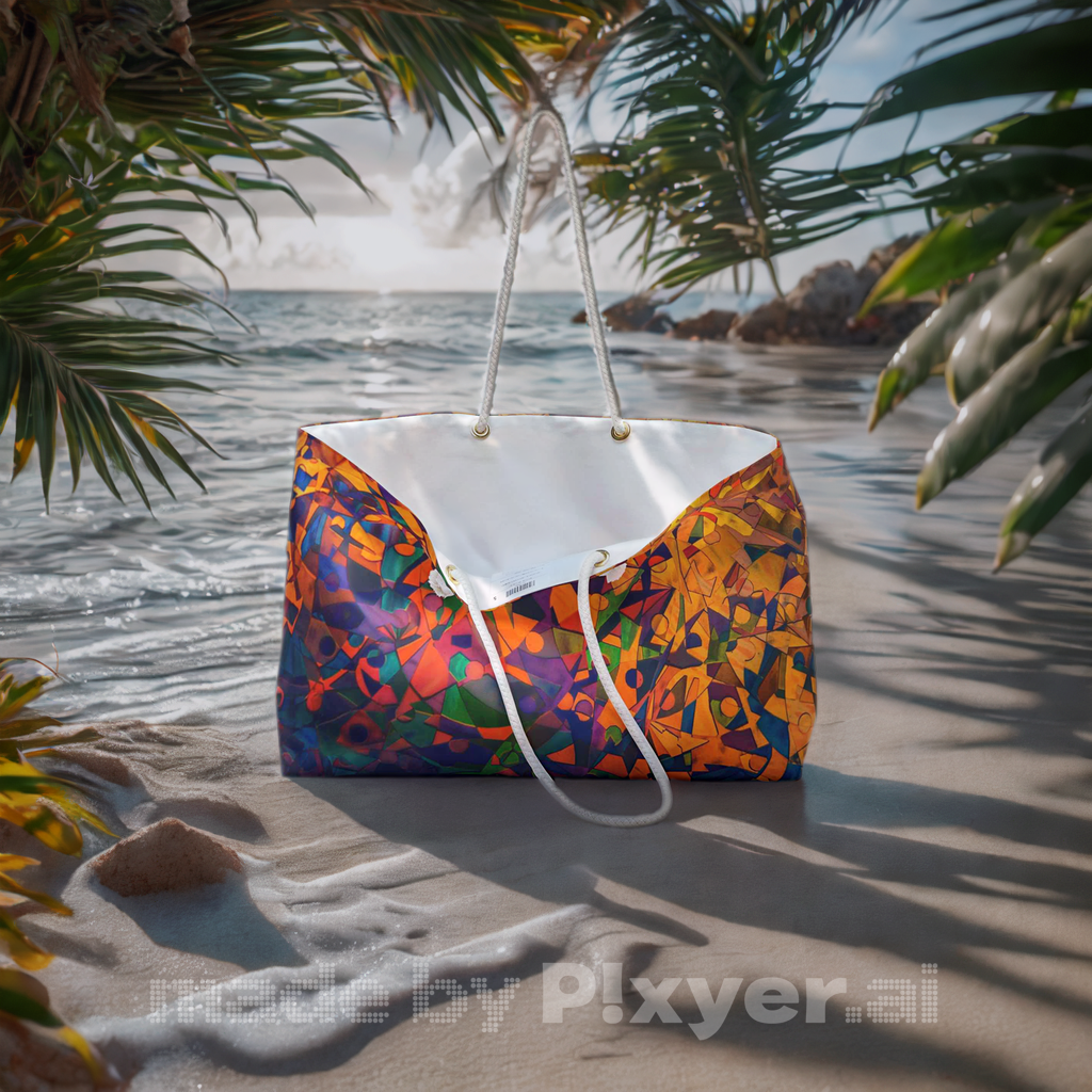 weekend beach bag_for_summer__wowcitement___ishop_ecommecre_mart