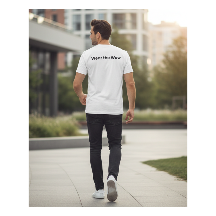 Wear the Wow