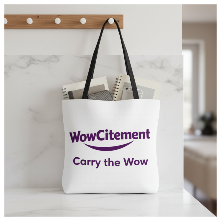 Carry the Wow