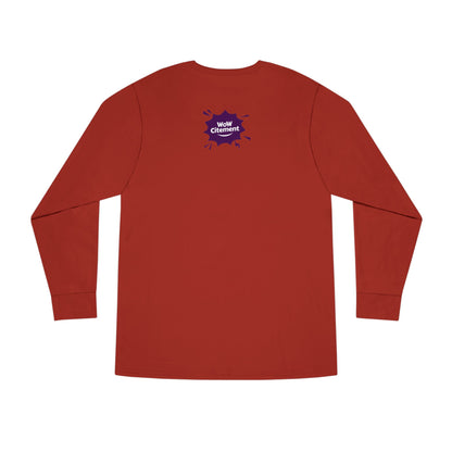 Sweatshirt with WoWcitement Design – Cozy Autumn Apparel, Perfect for Fall Inspiration, Seasonal Gift for Friends, Casual Fall Wear