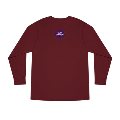 Sweatshirt with WoWcitement Design – Cozy Autumn Apparel, Perfect for Fall Inspiration, Seasonal Gift for Friends, Casual Fall Wear