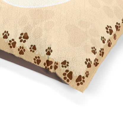 WowCitement Pet Feeding Mat Soft Anti Slip Pet Placemat Absorbent Memory Foam Design and Perfect Gift for Pet Lovers