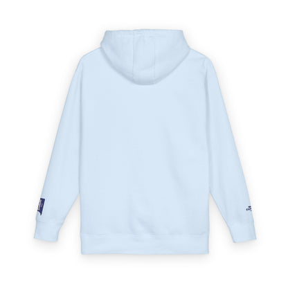 Cozy WoWcitement Unisex Fleece Hoodie, Casual Pullover, Perfect Gift for Him/Her, Soft Sweatshirt for Relaxation, Everyday Comfort Wear.