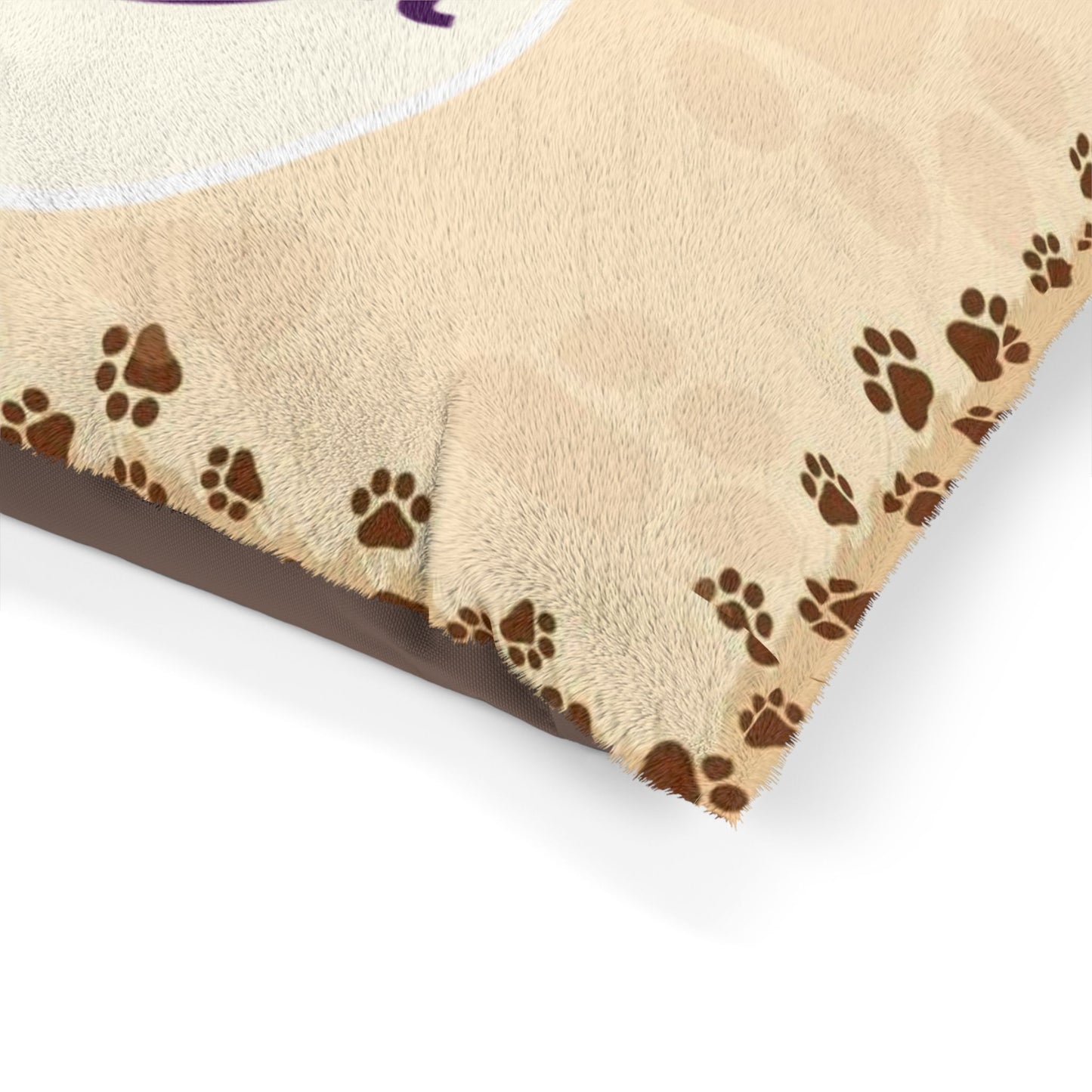 WowCitement Pet Feeding Mat Soft Anti Slip Pet Placemat Absorbent Memory Foam Design and Perfect Gift for Pet Lovers