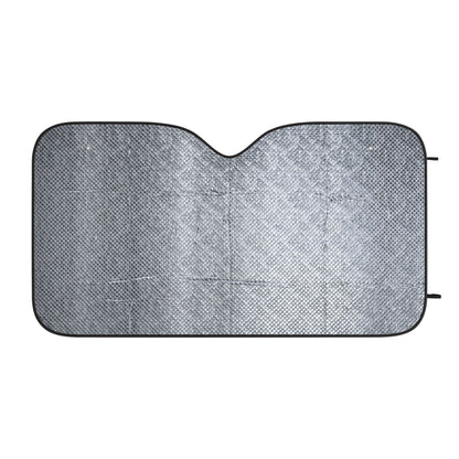 Car Sun Shades with Wowcitement design for Fun Road Trips, UV Protection, Customizable Car Accessories, Great for Summer Travel, Perfect Gift for Drivers
