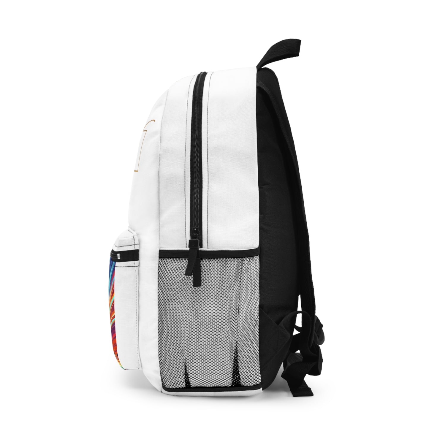 Persevere Backpack