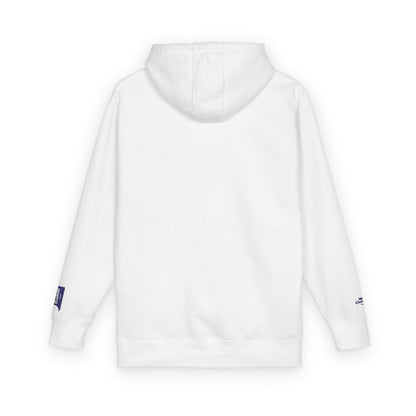 Cozy WoWcitement Unisex Fleece Hoodie, Casual Pullover, Perfect Gift for Him/Her, Soft Sweatshirt for Relaxation, Everyday Comfort Wear.