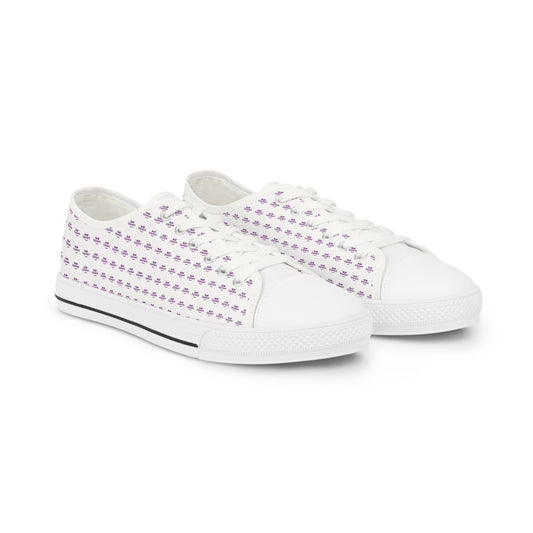 Stylish WoWcitement Low Top Sneakers with Trendy Patterns, Casual Sneakers for Men, Fashion-Forward Footwear, Perfect for Everyday Wear, Ideal [...]