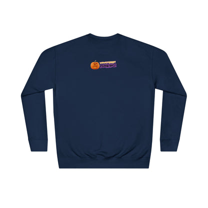 WoWcitement Sweatshirt, Cozy eco-friendly Apparel, Gift for Friends, Perfect for Inspiration, Seasonal Casual Wear