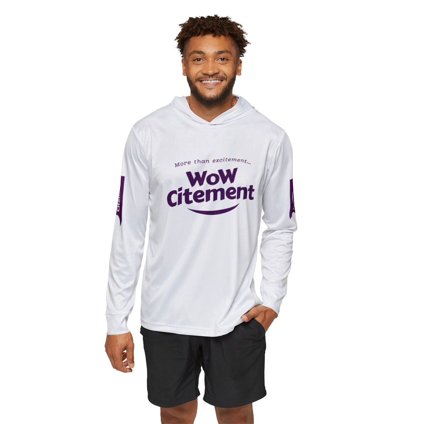WoWcitement Sports Warmup Hoodie, Fall Season Fitness Sweatshirt, Cozy Sportswear for Men, Nature-Inspired Activewear, Perfect for Seasonal [...]