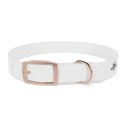 Stylish Dog Collar with Paw Prints | Perfect for Pets & Pet Lovers