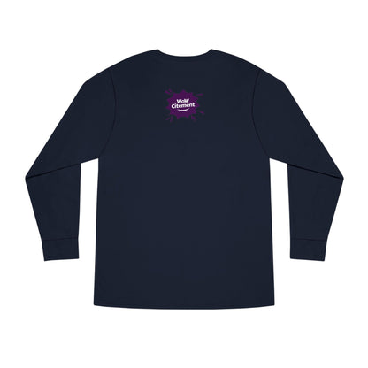Sweatshirt with WoWcitement Design – Cozy Autumn Apparel, Perfect for Fall Inspiration, Seasonal Gift for Friends, Casual Fall Wear