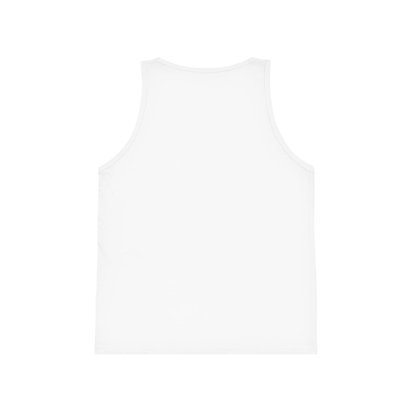 Wowcitement Kid's Jersey Tank Top - Fun Summer Tee, Birthday Gift, Playwear, Casual Outfit, Activewear for Kids