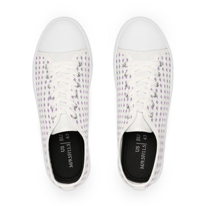 Stylish WoWcitement Low Top Sneakers with Trendy Patterns, Casual Sneakers for Men, Fashion-Forward Footwear, Perfect for Everyday Wear, Ideal [...]