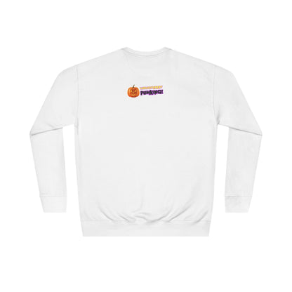 WoWcitement Sweatshirt, Cozy eco-friendly Apparel, Gift for Friends, Perfect for Inspiration, Seasonal Casual Wear