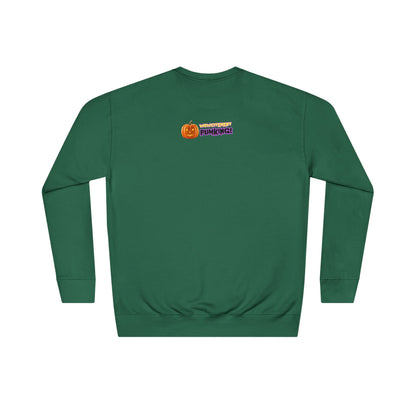 WoWcitement Sweatshirt, Cozy eco-friendly Apparel, Gift for Friends, Perfect for Inspiration, Seasonal Casual Wear