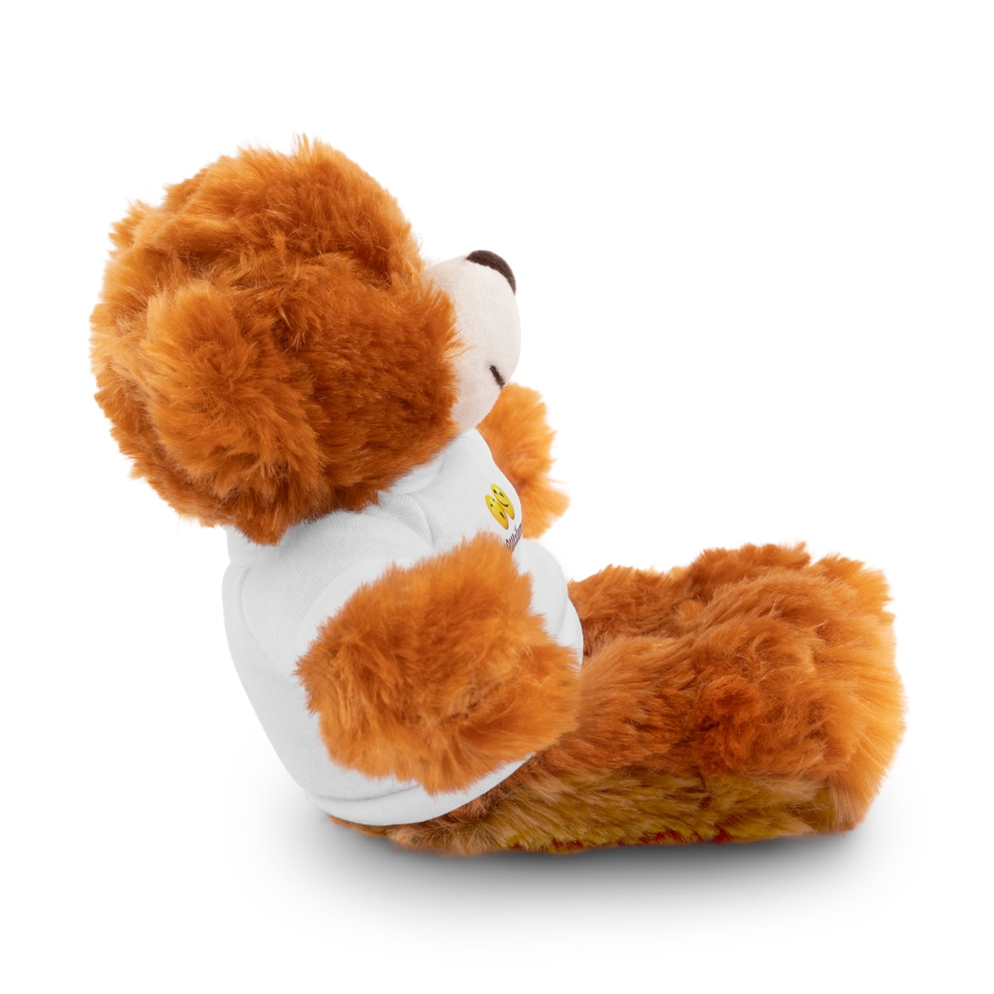 Wowcitement Stuffed Animals with Tee