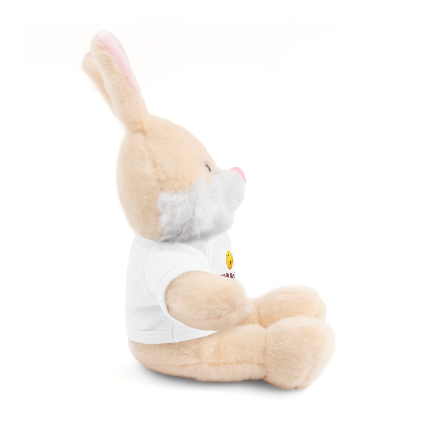 Wowcitement Stuffed Animals with Tee