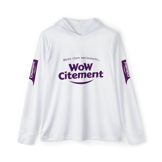 WoWcitement Sports Warmup Hoodie, Fall Season Fitness Sweatshirt, Cozy Sportswear for Men, Nature-Inspired Activewear, Perfect for Seasonal [...]