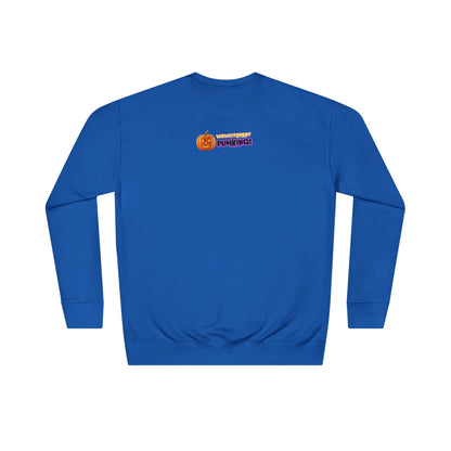 WoWcitement Sweatshirt, Cozy eco-friendly Apparel, Gift for Friends, Perfect for Inspiration, Seasonal Casual Wear
