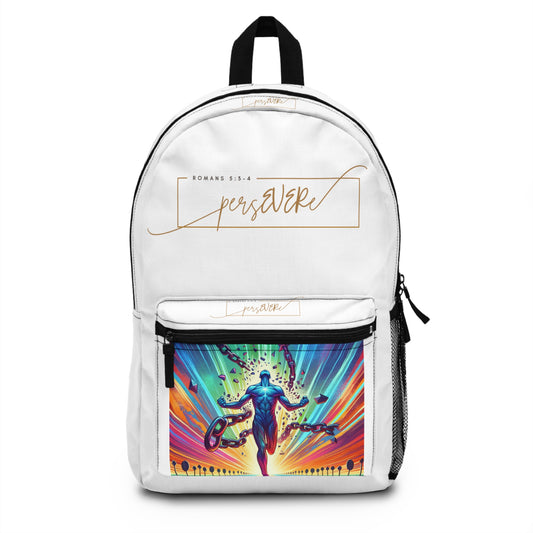 Persevere Backpack