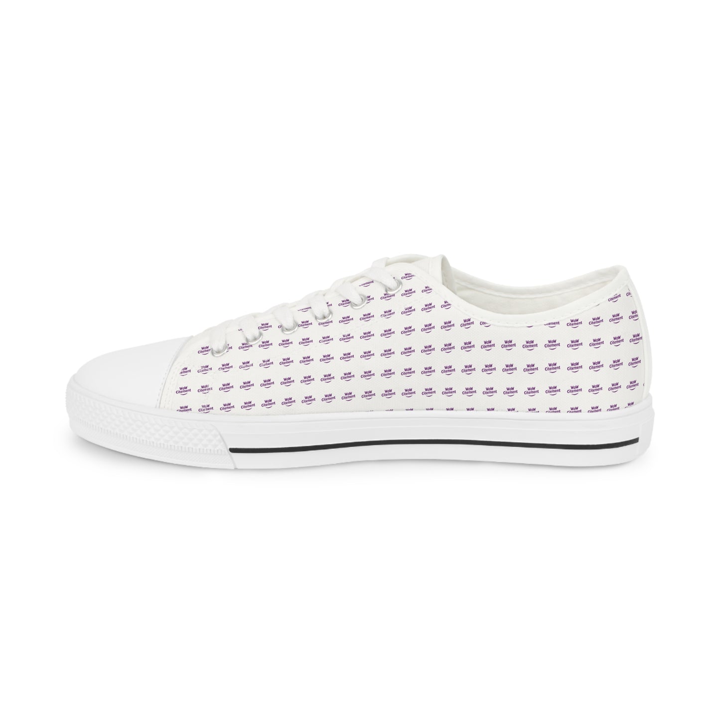 Stylish WoWcitement Low Top Sneakers with Trendy Patterns, Casual Sneakers for Men, Fashion-Forward Footwear, Perfect for Everyday Wear, Ideal [...]