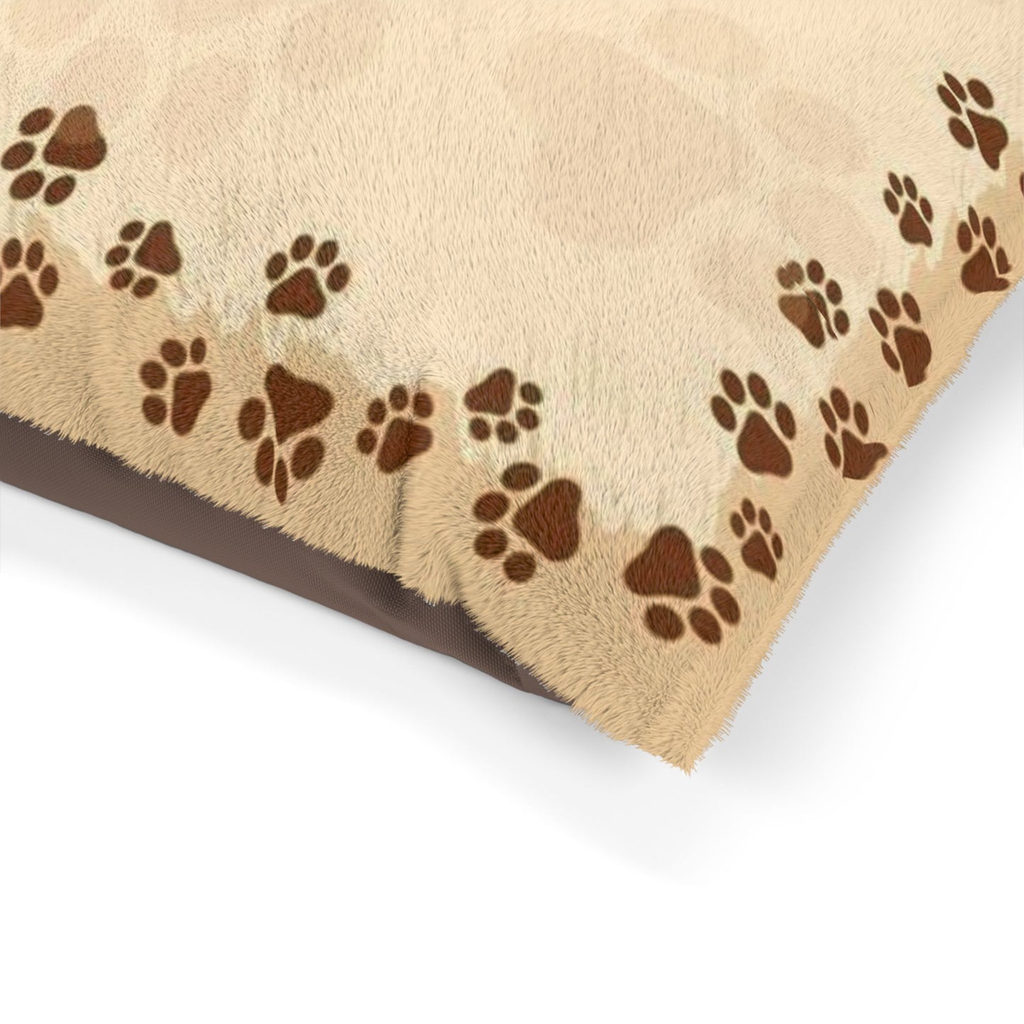 WowCitement Pet Feeding Mat Soft Anti Slip Pet Placemat Absorbent Memory Foam Design and Perfect Gift for Pet Lovers