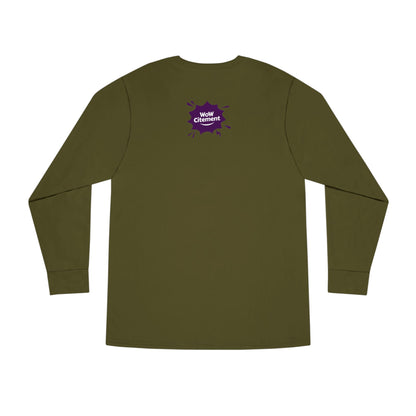 Sweatshirt with WoWcitement Design – Cozy Autumn Apparel, Perfect for Fall Inspiration, Seasonal Gift for Friends, Casual Fall Wear