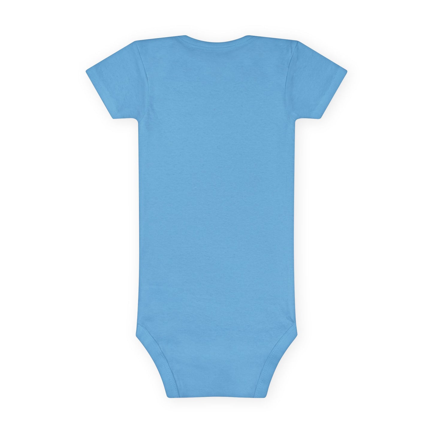 Baby Short Sleeve Onesie with Wowcitement design - Cute Baby Gift, Funny Baby Bodysuit, Newborn Announcement Outfit, Birth Celebration Clothing, Baby Shower Gift
