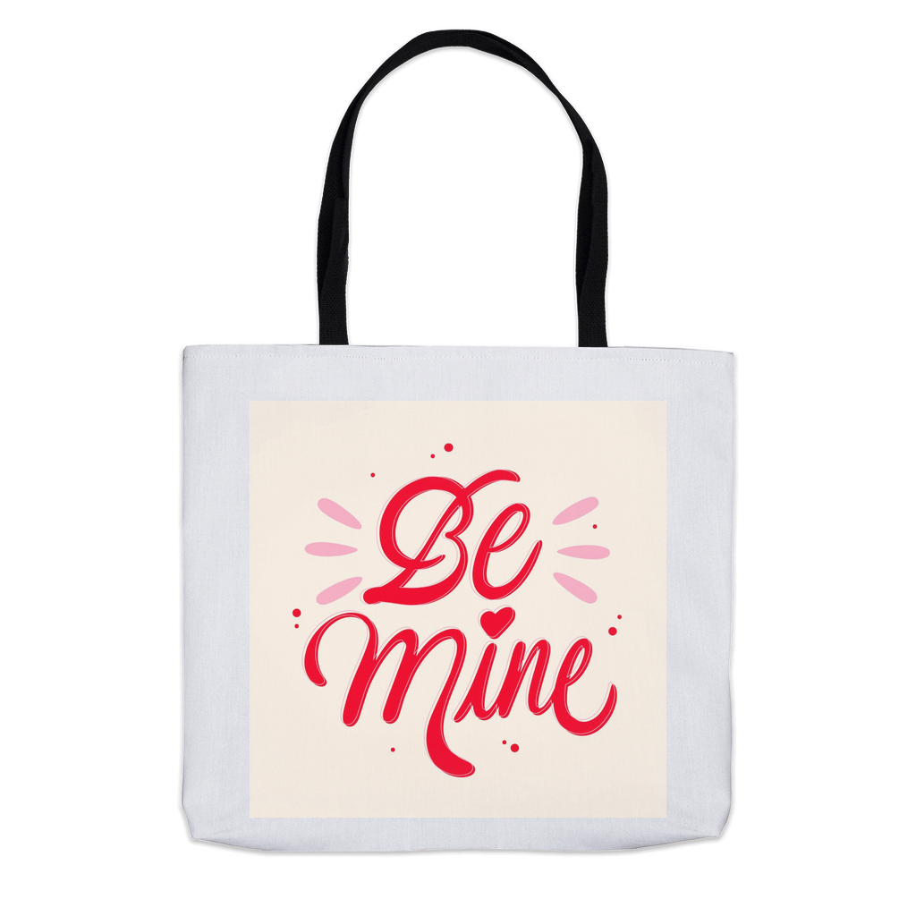 Tote Bags_Be Mine Design