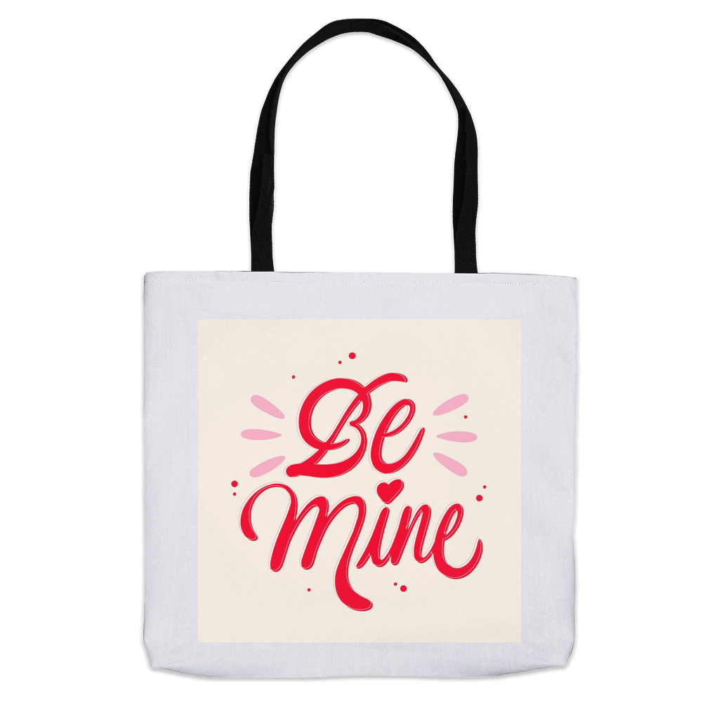 Tote Bags_Be Mine Design