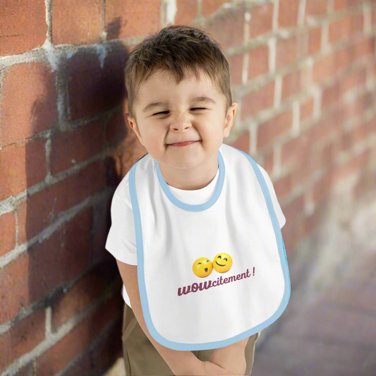 wowcitement kid